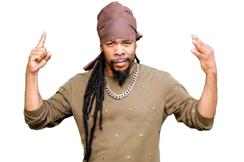 REGGAE ON THE HILL
